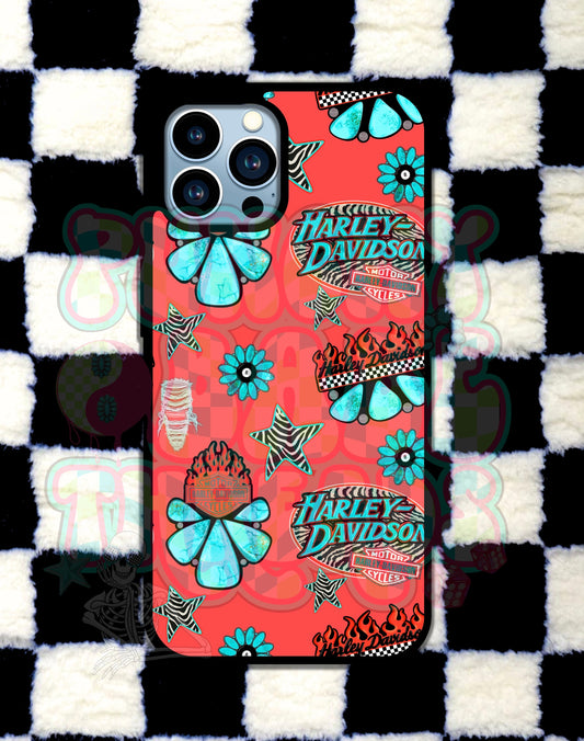 H Jewels Phone Case