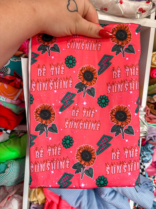 Sunshine Handmade