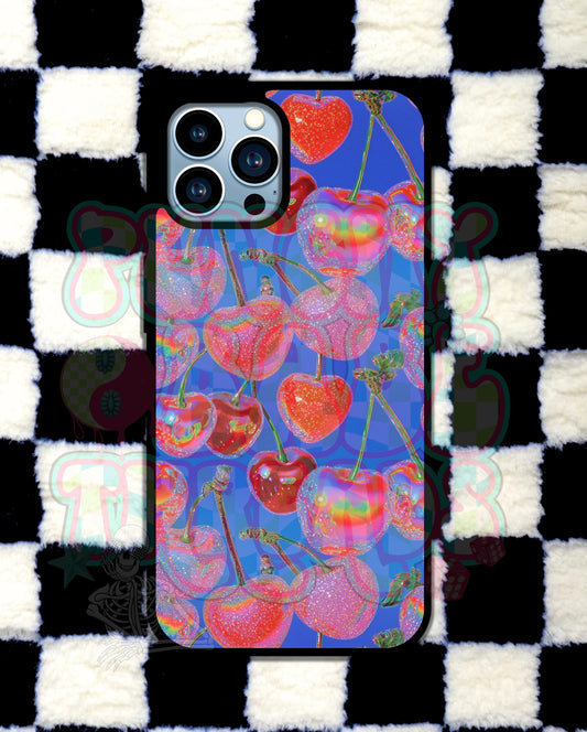 Cherry Phone Case