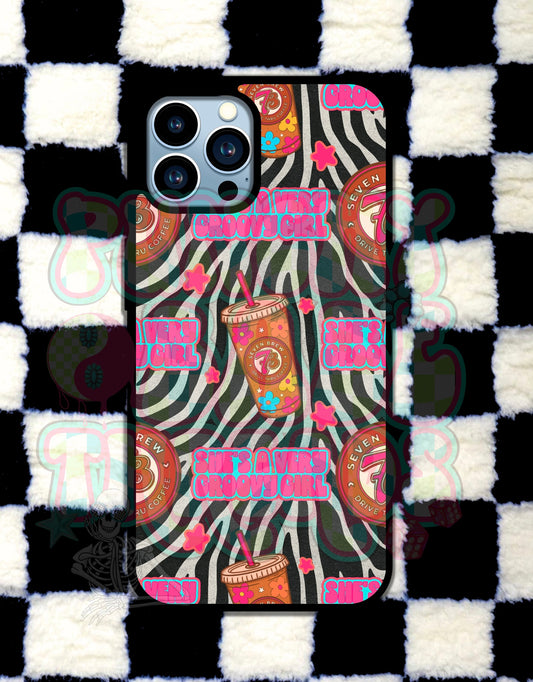 Coffee Phone Case