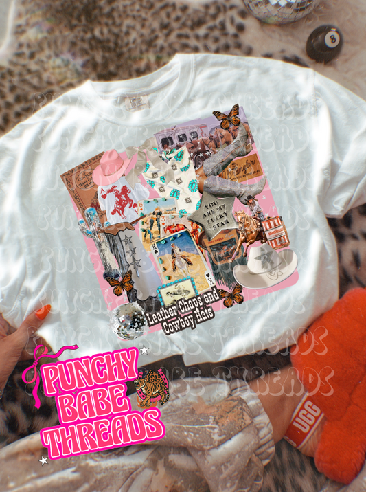 My Lucky Star Kids Graphic