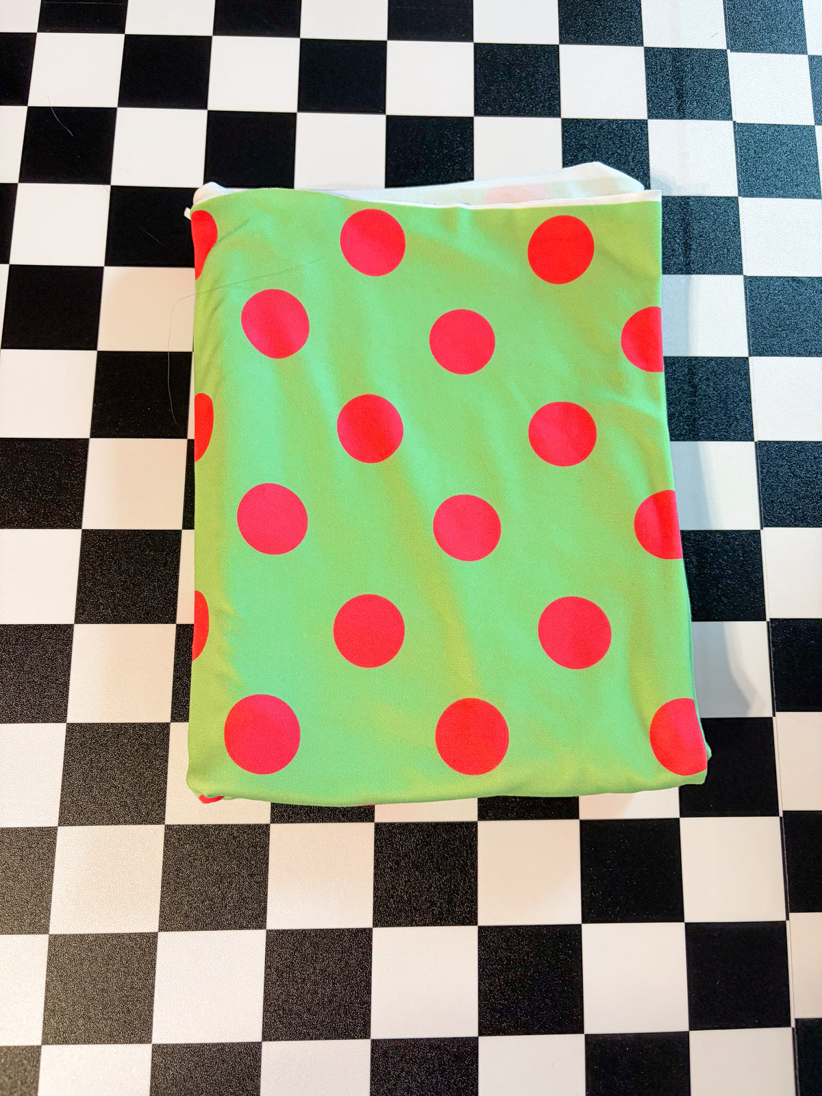 Polka Dot Sets