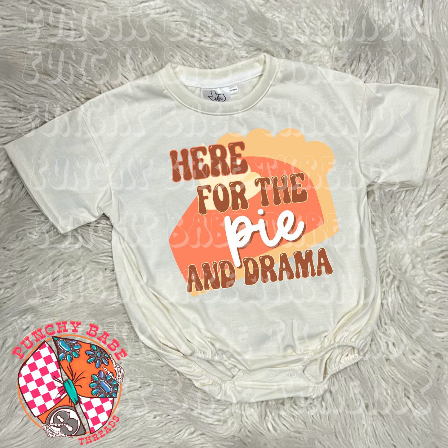 Drama Kids Graphic