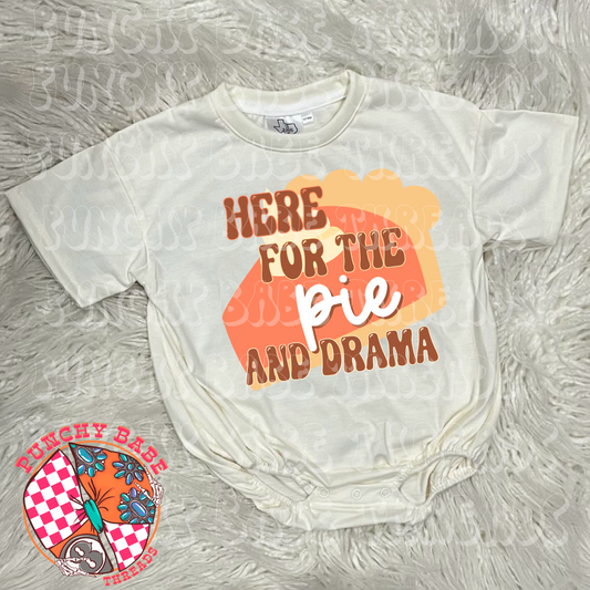 Drama Kids Graphic