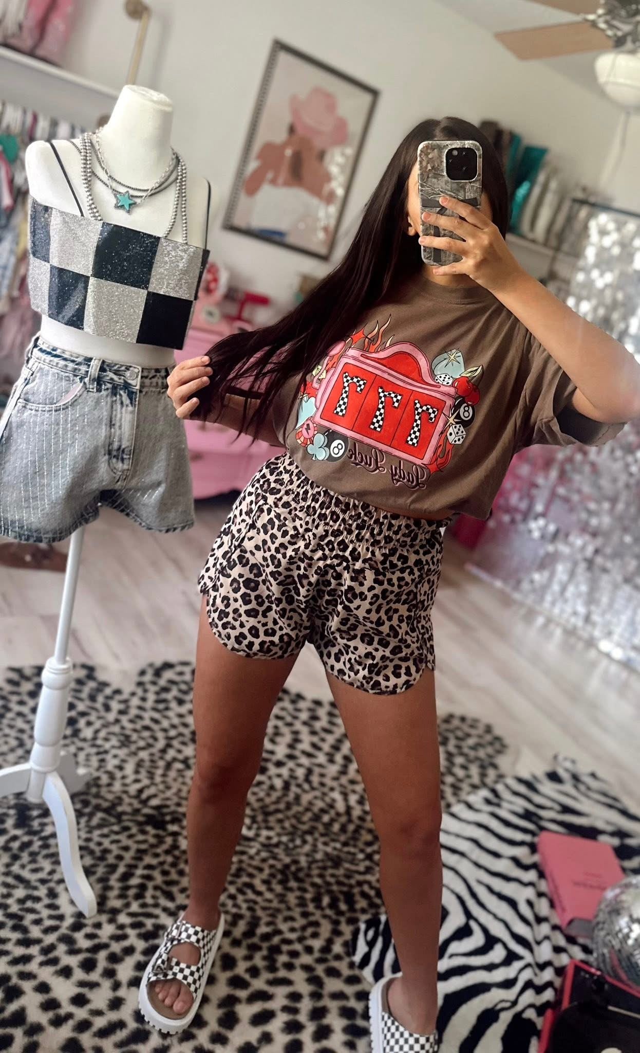 Adult RTS Shorts (Multiple)