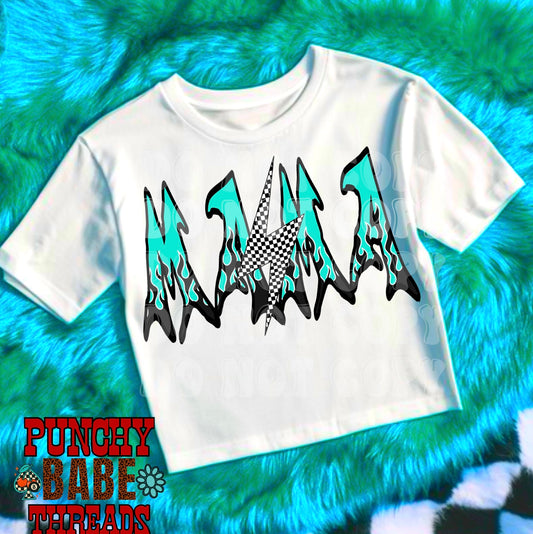 Mama Adult Graphic
