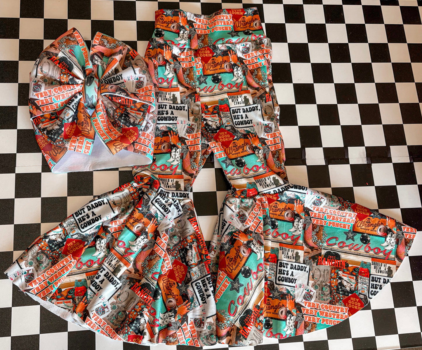 Very Punchy Handmade