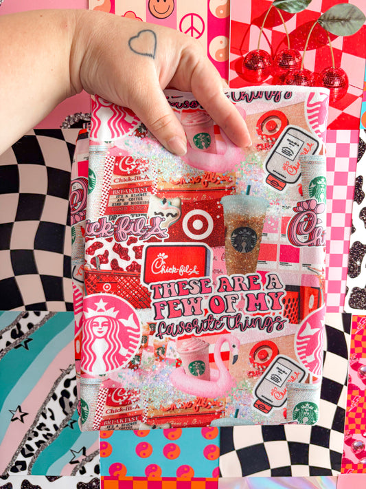 Favorite Things Handmade