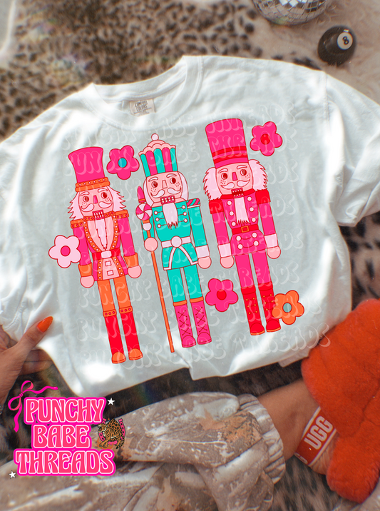 Christmas Kids Graphic