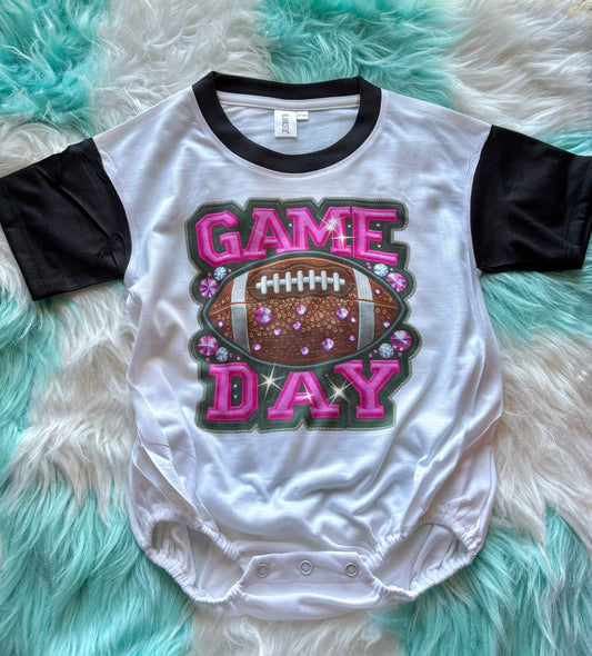 Game Day Kids Graphic