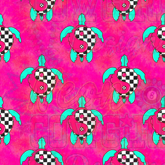 Sea turtles Handmade Clothes