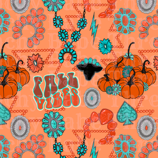Fall Vibes Handmade