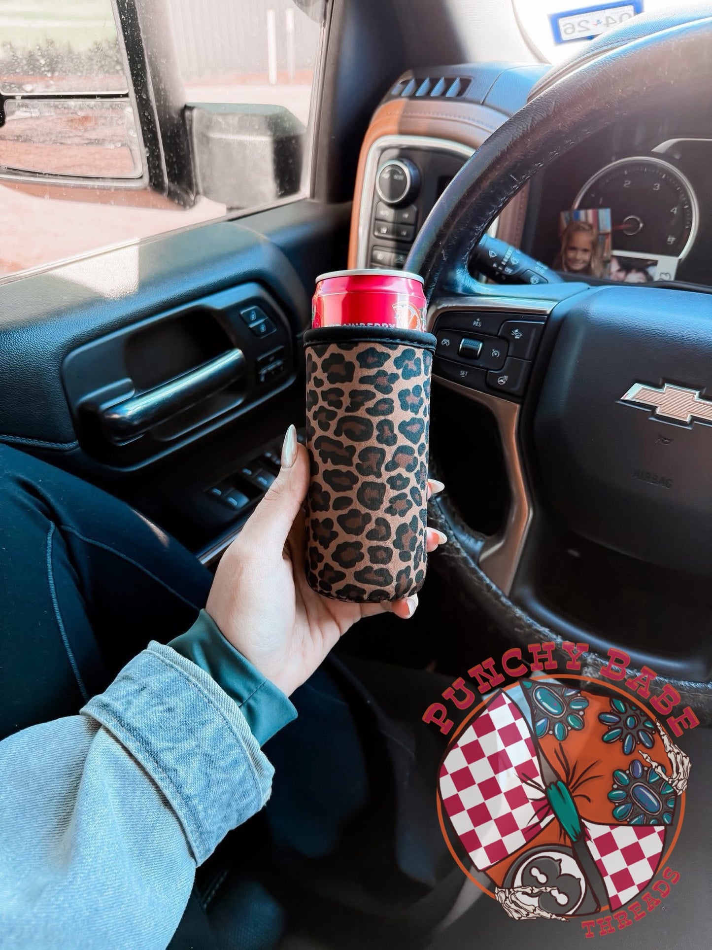 Drink Koozies