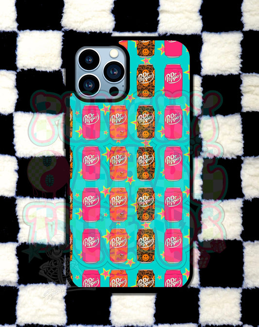 Drink Phone case