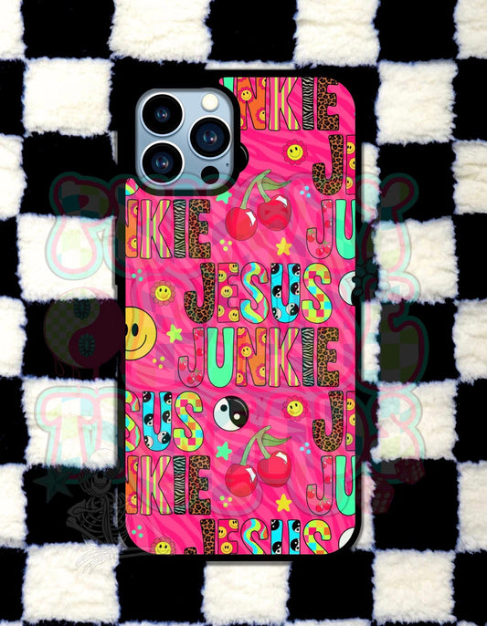 Jesus Phone Case
