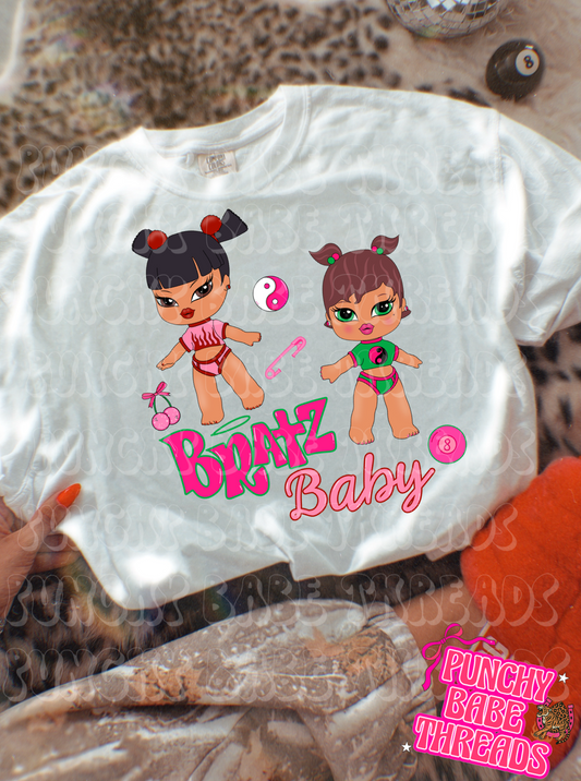 Babies Kids Graphic