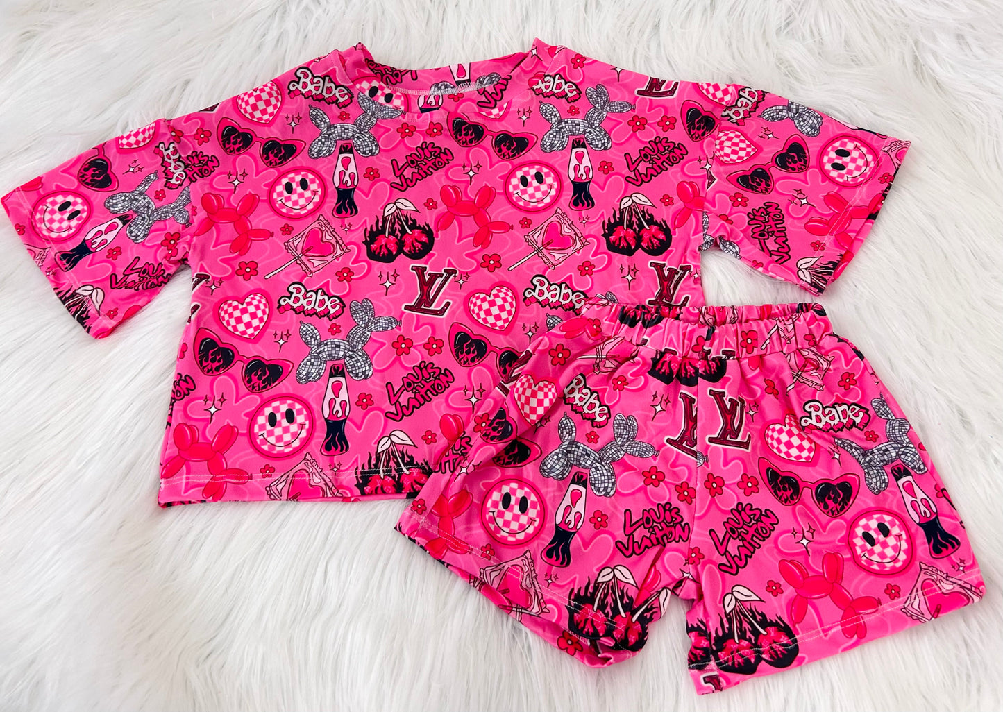 12/18m comfy set