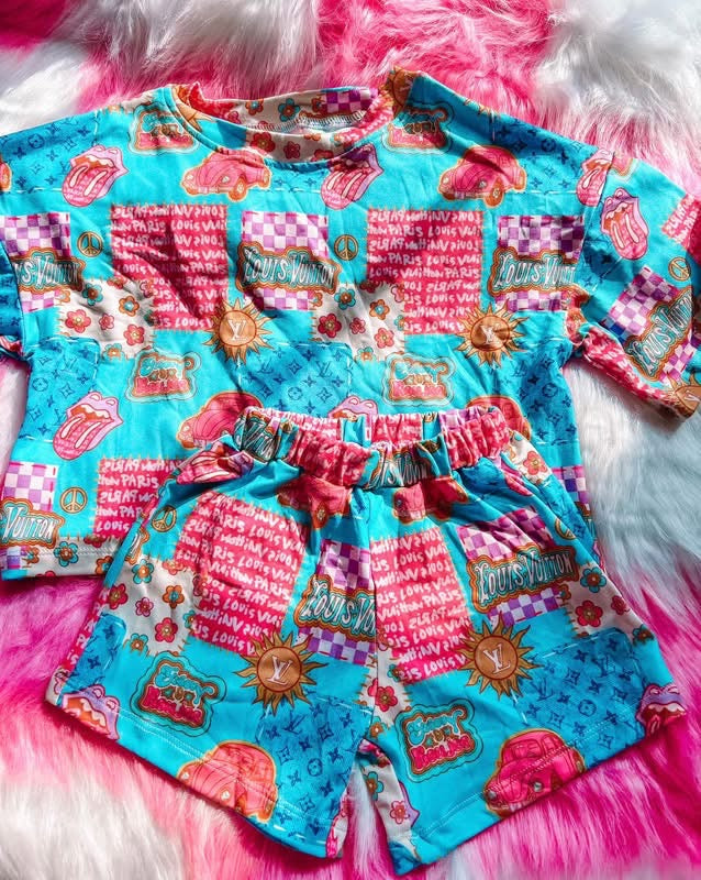 Mystery Comfy Set