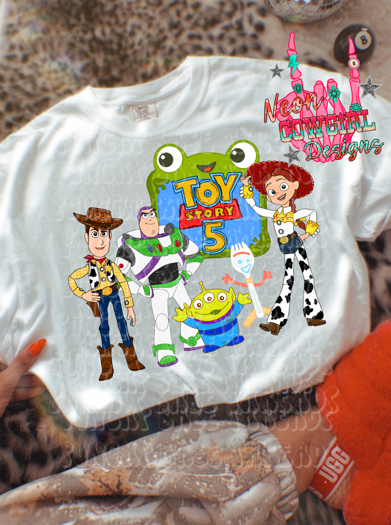 Toys Kid Graphic