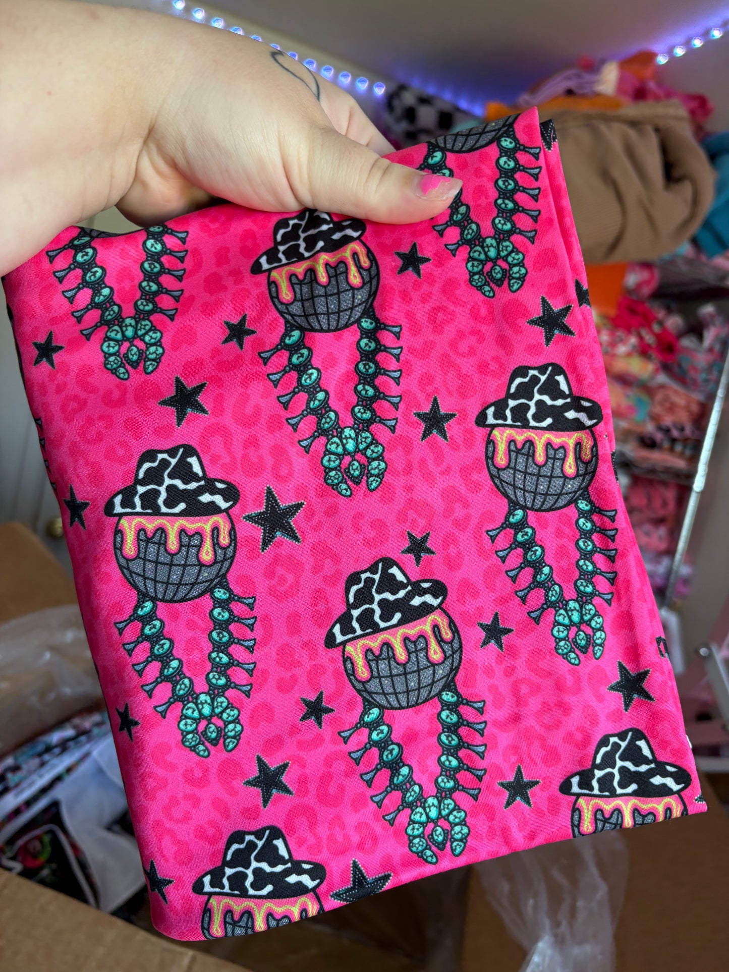 Disco Handmade
