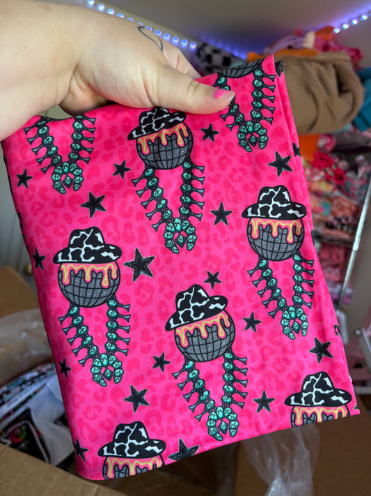 Disco Handmade