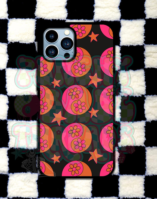 Yin Yang Phone Case