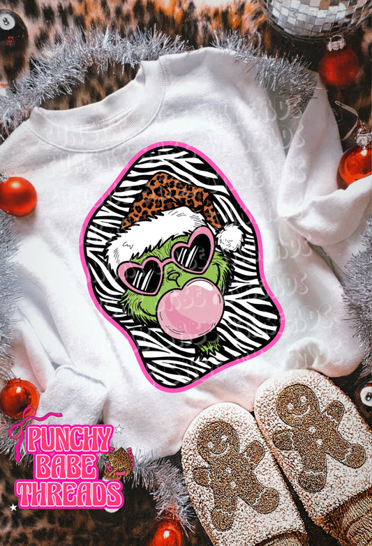 G Christmas Kids Graphic