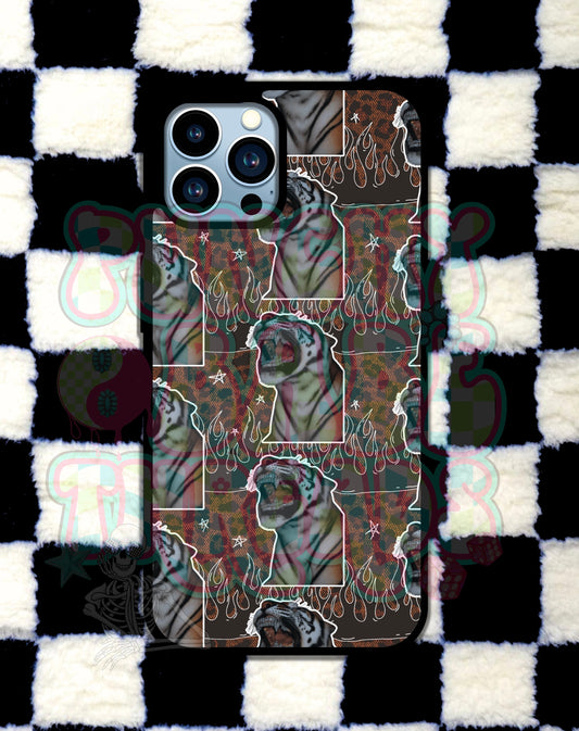 Tiger Phone Case