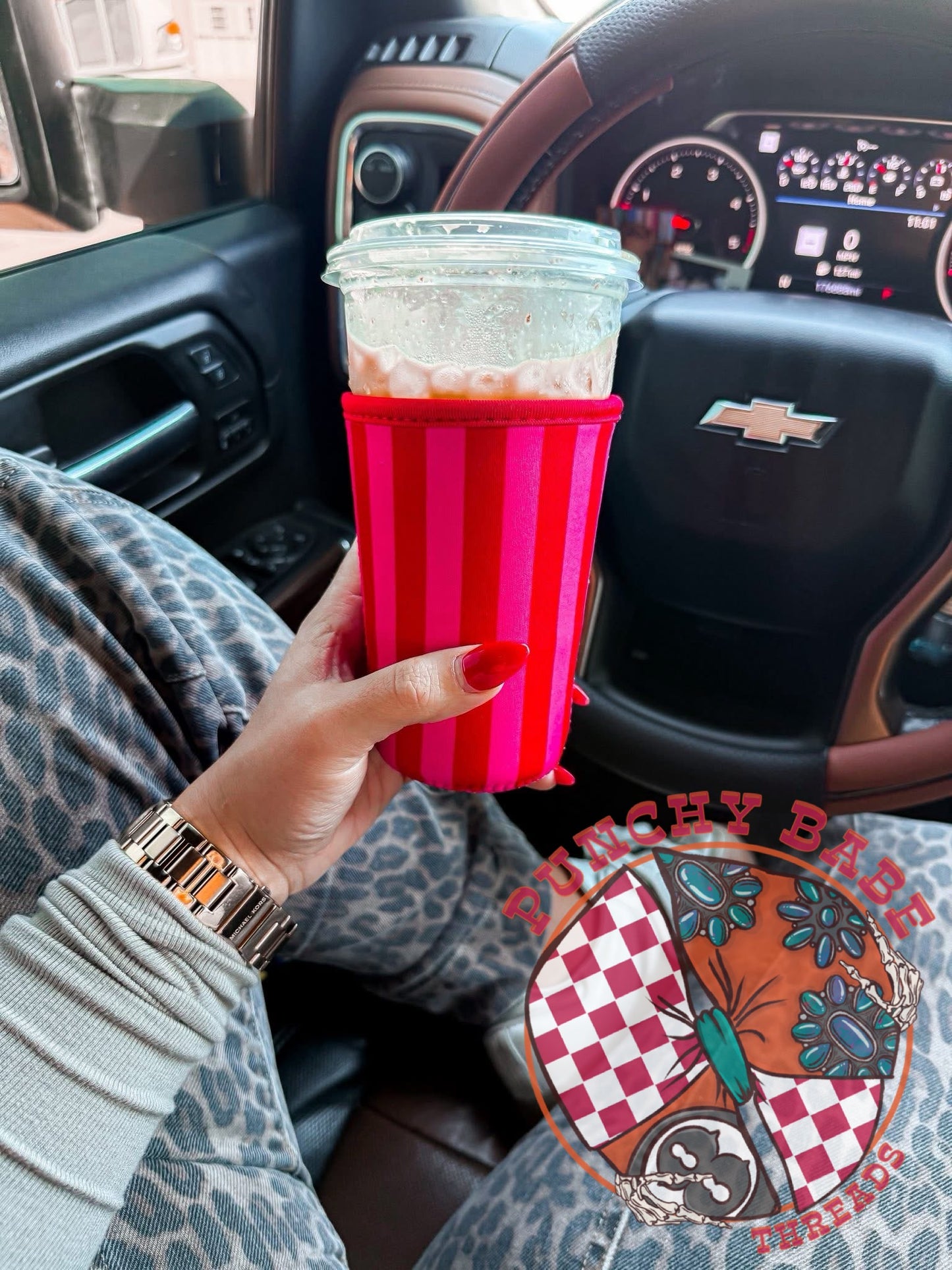 Drink Koozies