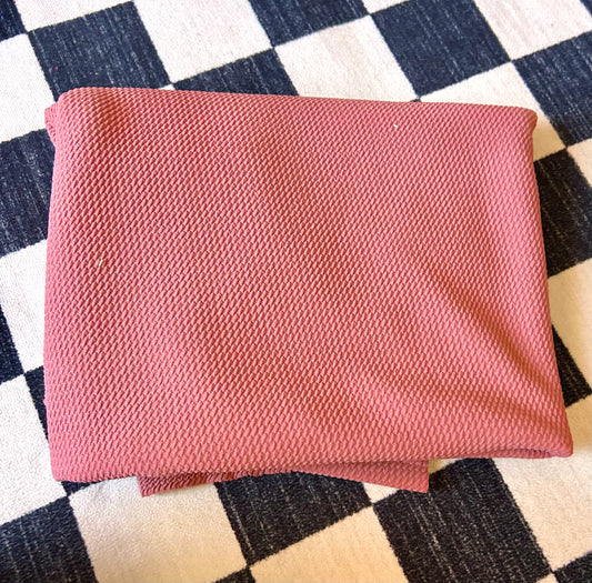 Cinnamon Bow