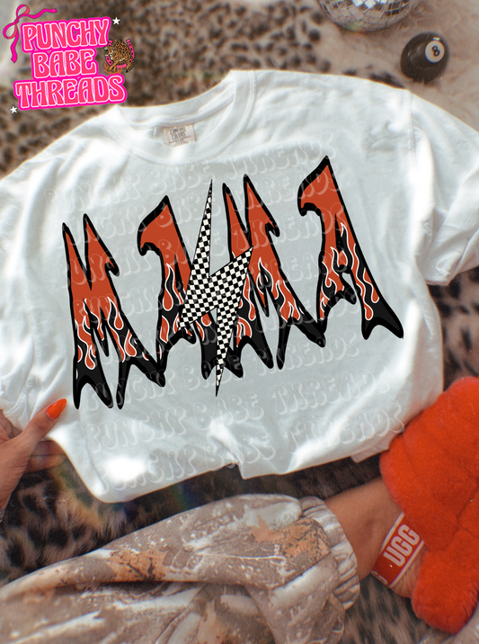 Mama Adult Graphic