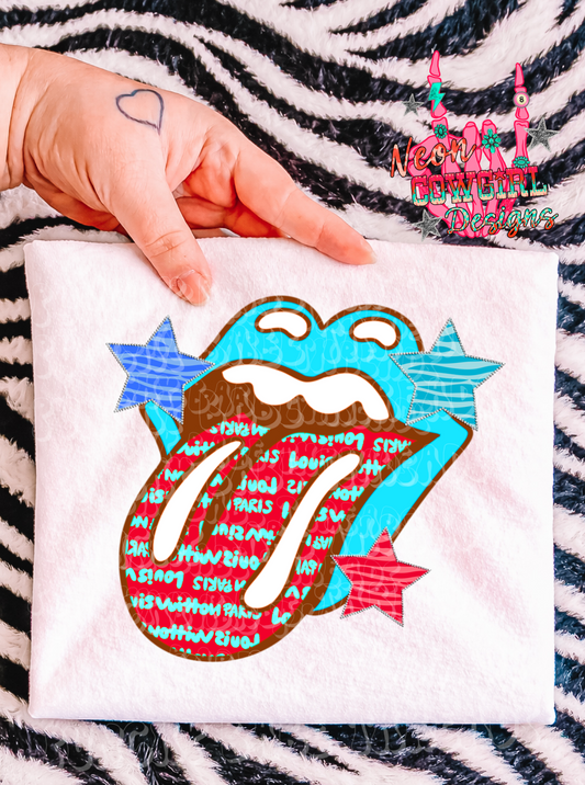 Star RS Kids Graphic