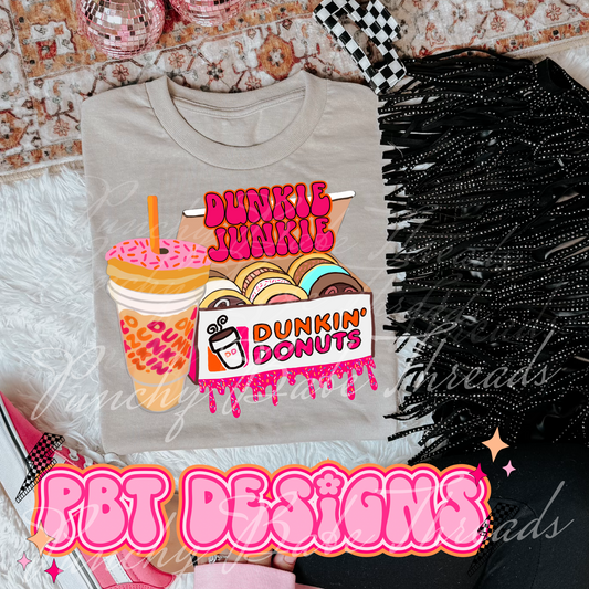 Donuts PNG Digital