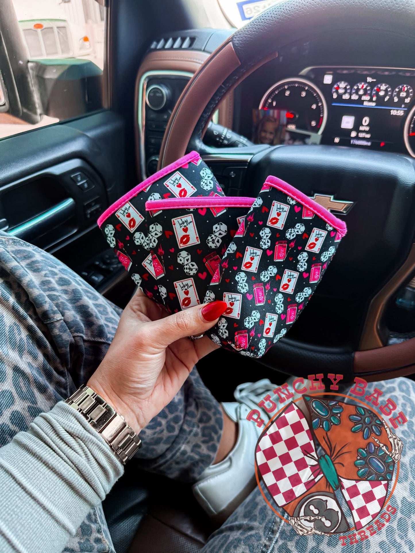 Drink Koozies