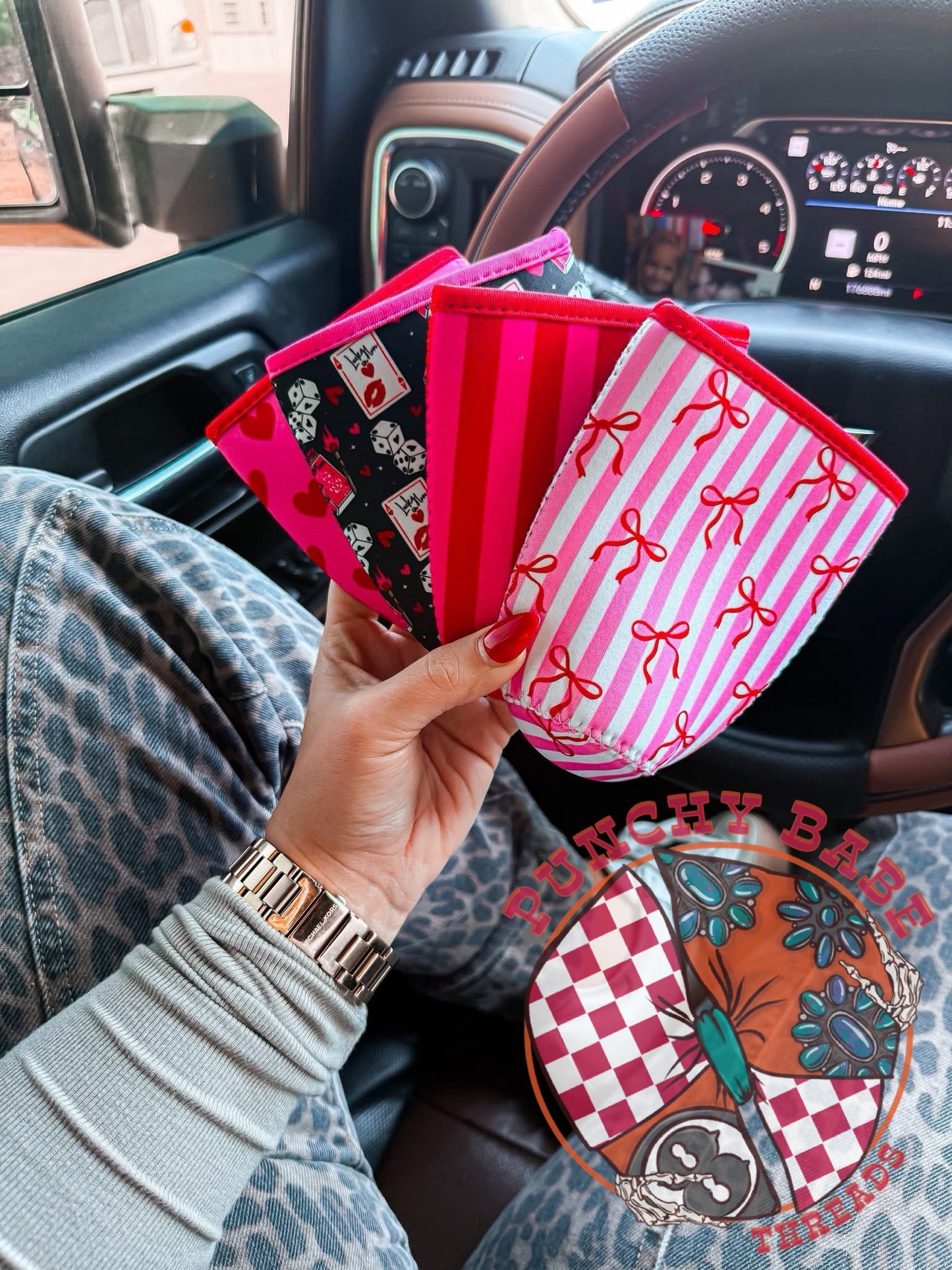 Drink Koozies