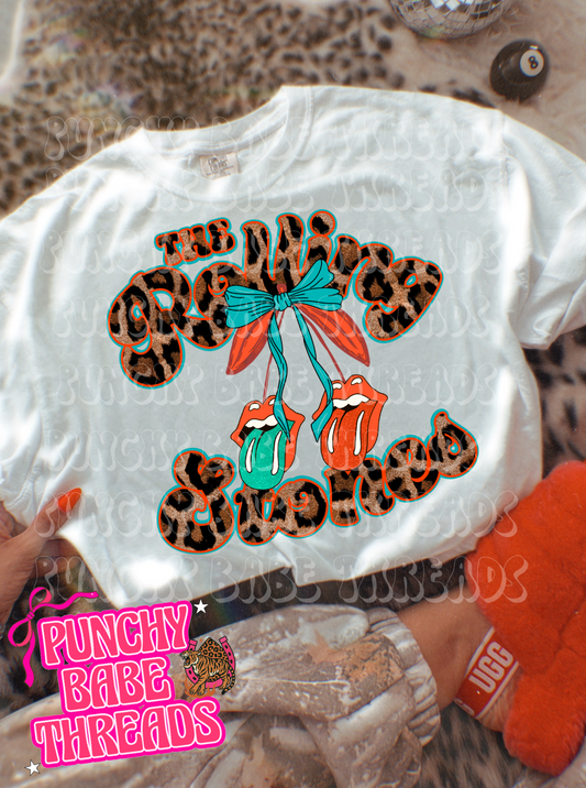 Bow RS Kids Graphic
