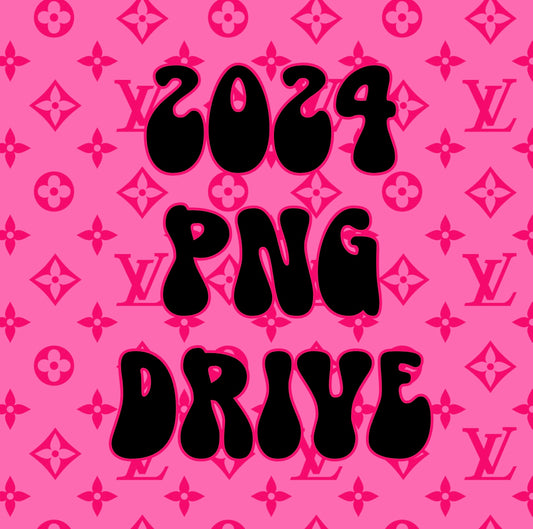 2024 PNG Drive