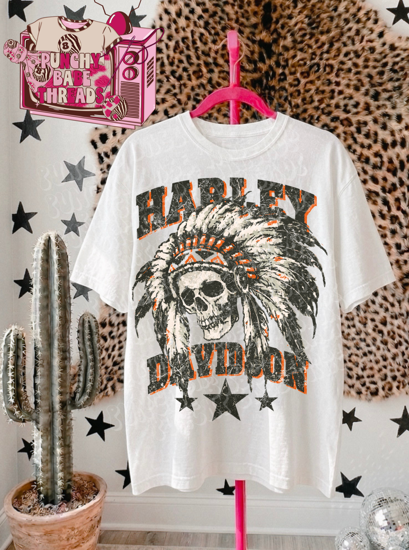 Skull Adult Graphic