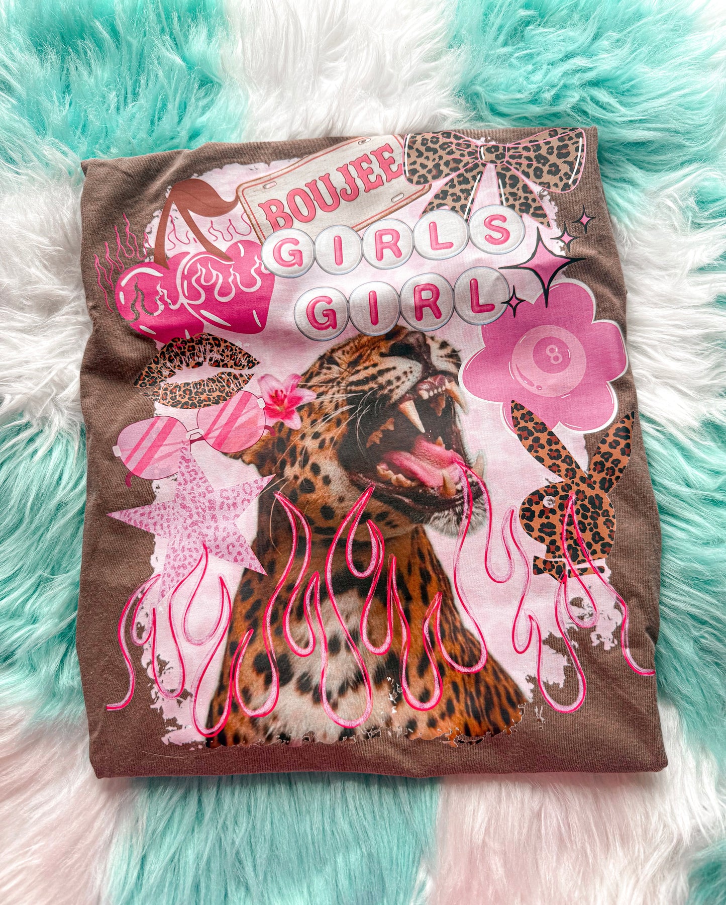 Girls Girl Adult Graphic