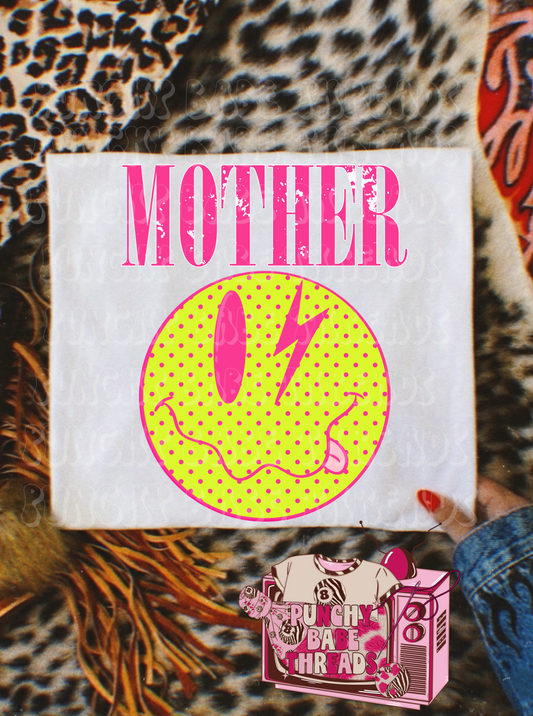 Mother Adult Graphic