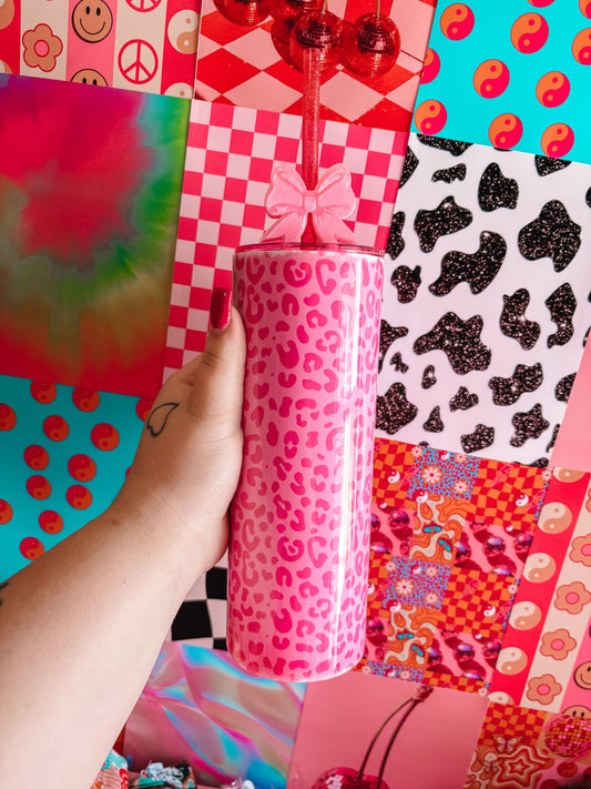 20 oz Imperfect Tumbler RTS
