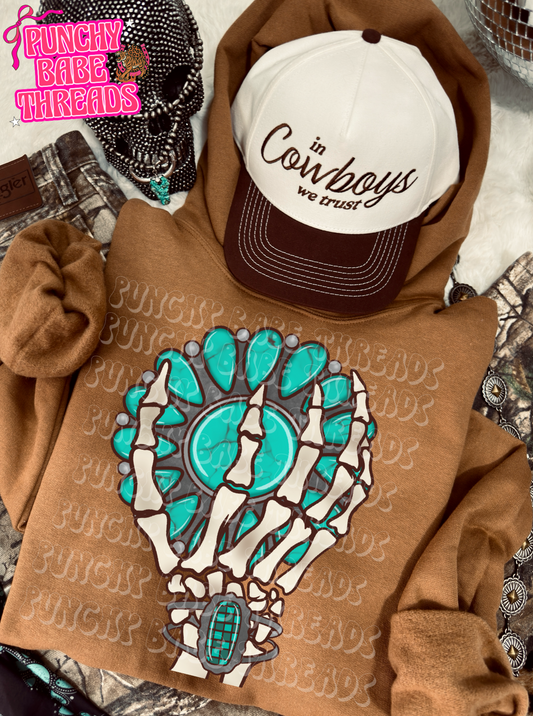 Concho Adult Graphic