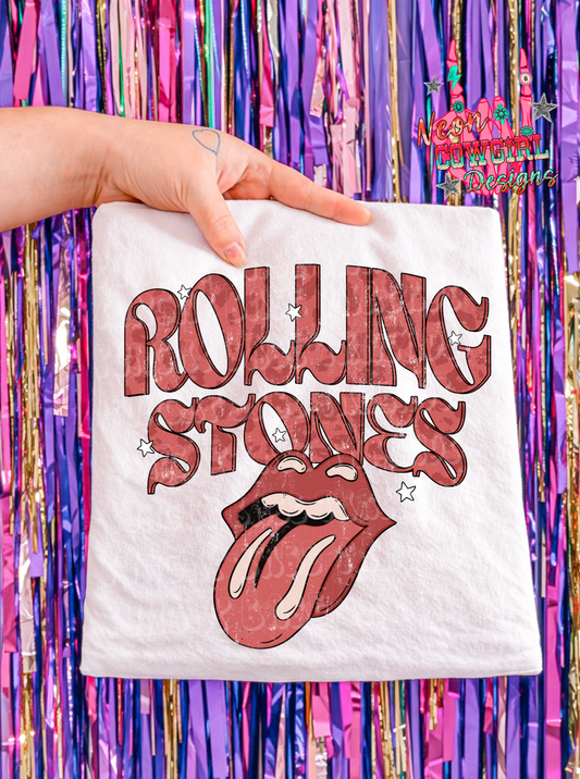 RS Adult Graphic