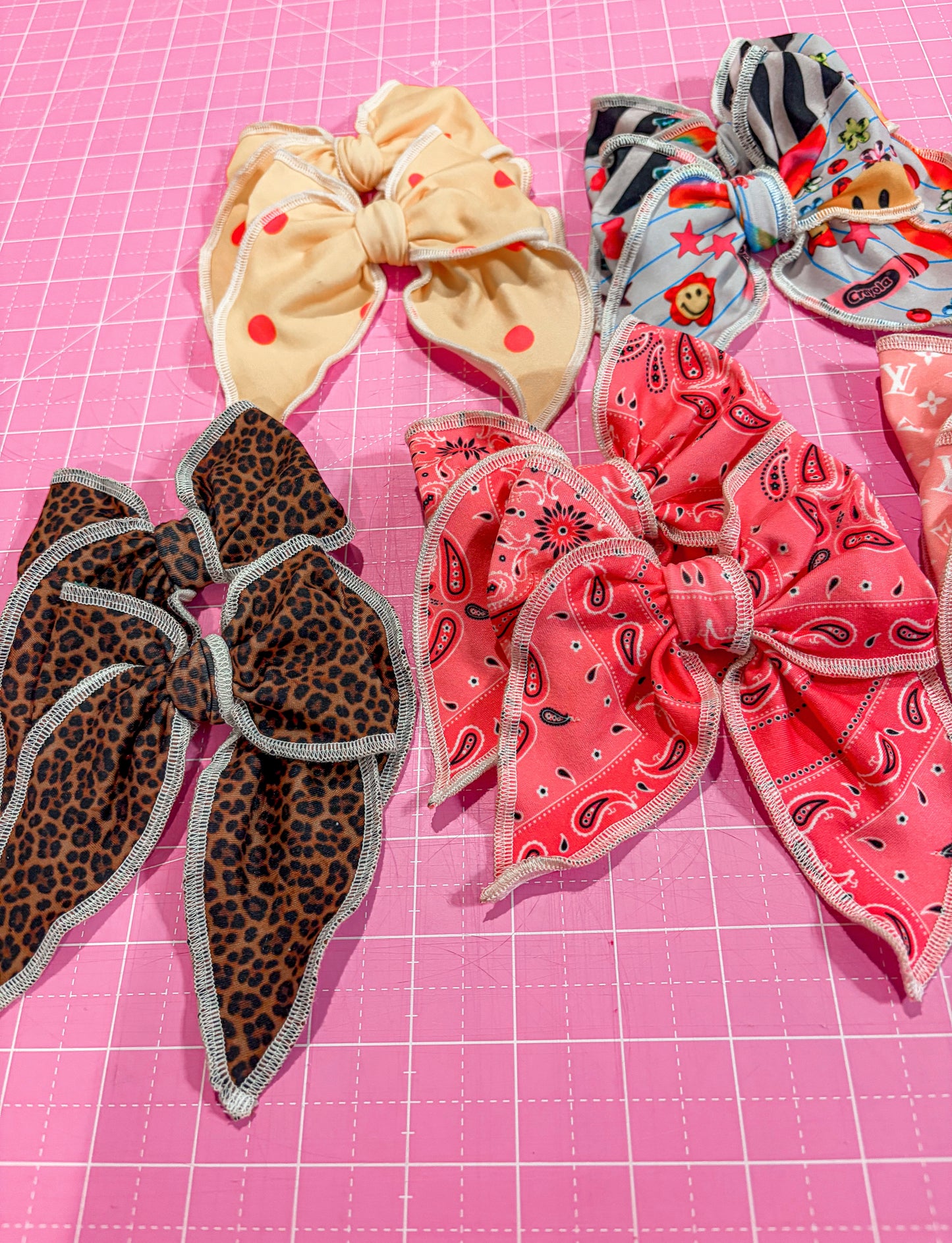 Too Cool For Skool Sailor Piggies Drop (more prints)