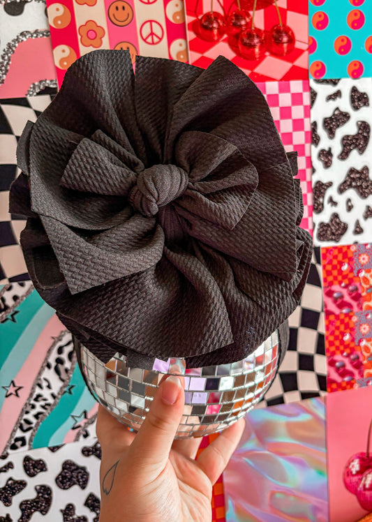 Black Bow