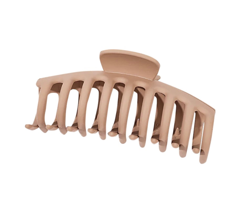 Large Claw Clips