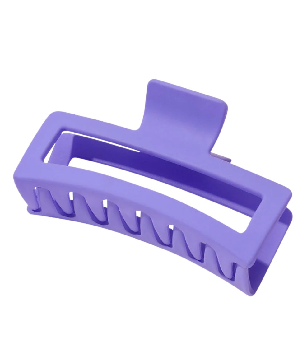 Jumbo Claw Clips