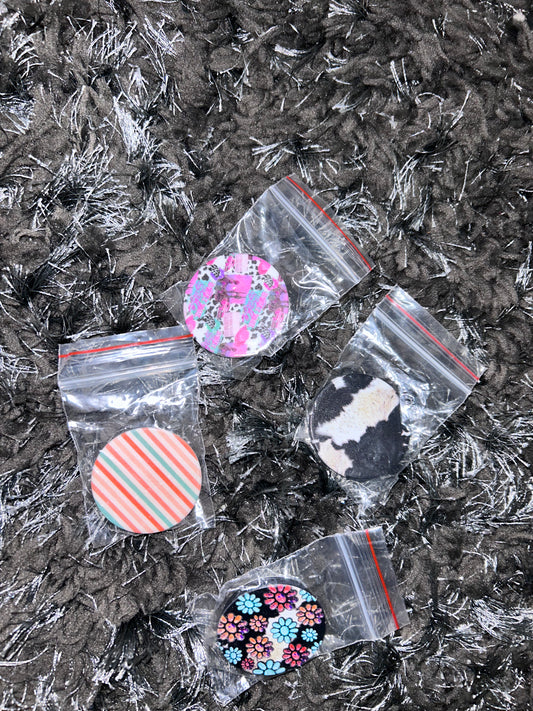 Mystery Popsockets