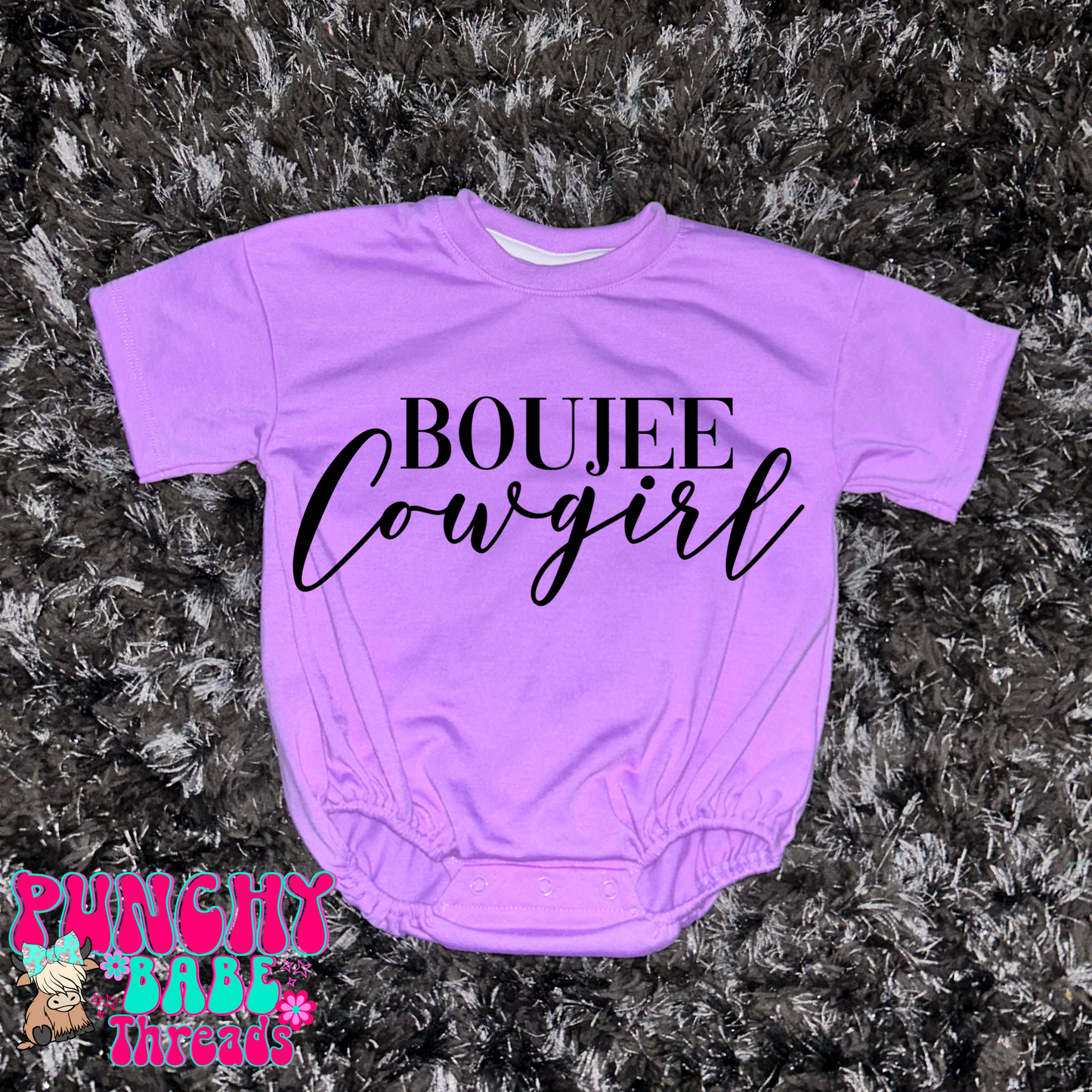 Custom Name/Design Romper