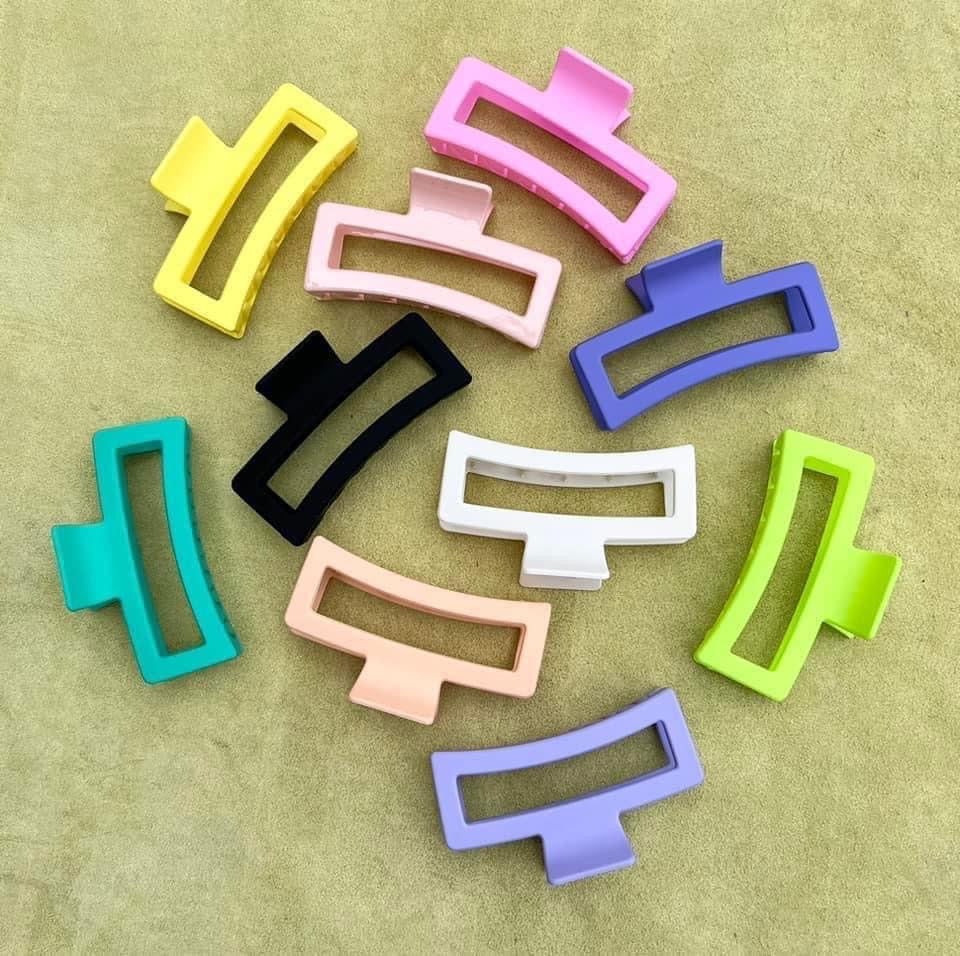 Jumbo Claw Clips